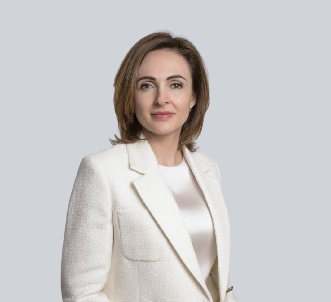 Anna Šafara